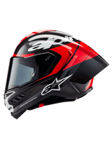 Supertech R10 Element Helmet