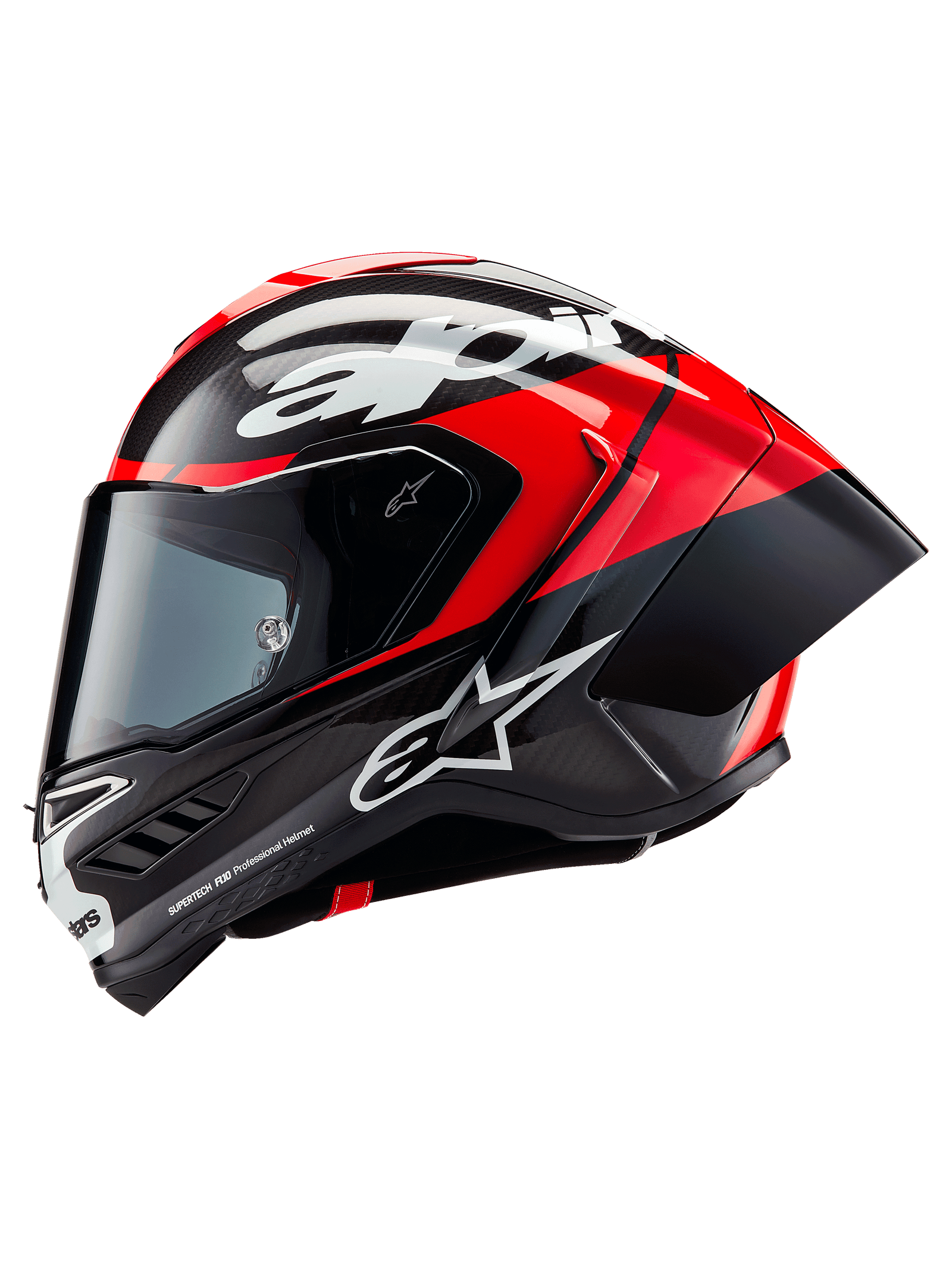 Supertech R10 Element Helmet