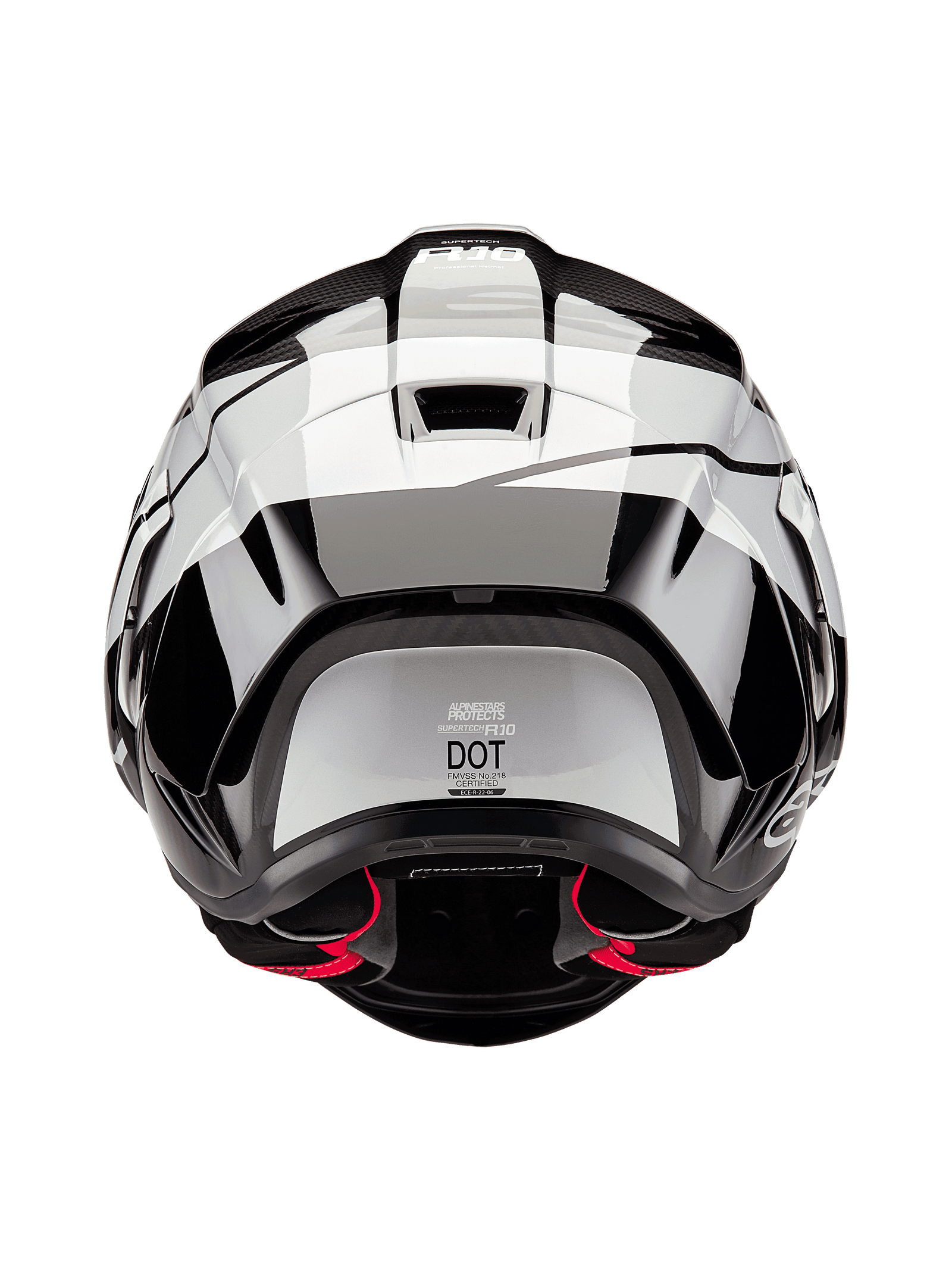 Supertech R10 Element Helmet