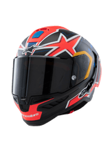 Supertech R10 Miller LE Helmet