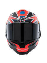 Supertech R10 Miller LE Helmet