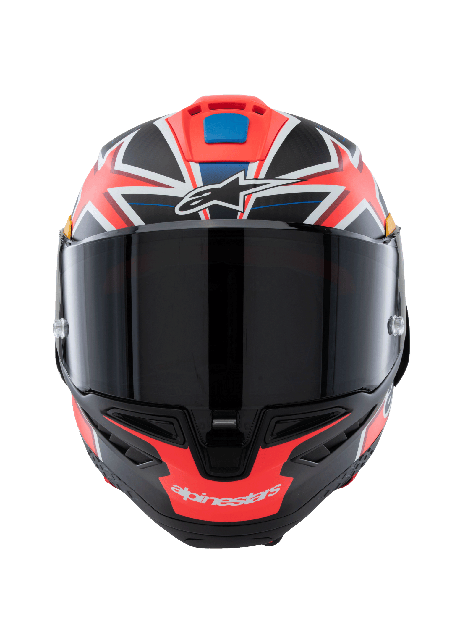 Supertech R10 Miller LE Helmet