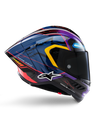 Supertech R10 LE Martinator R01 Helmet