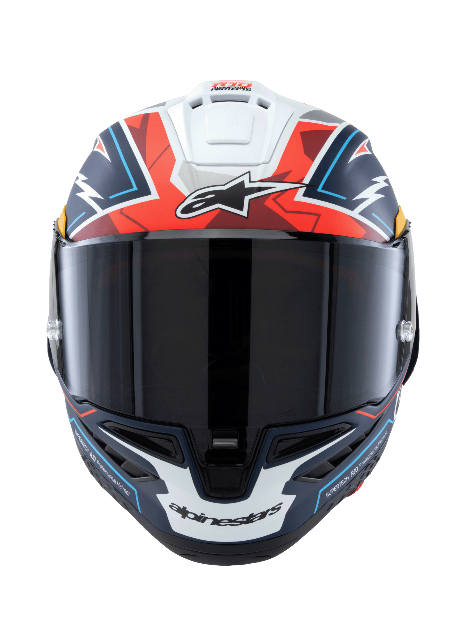 Supertech R10 Acosta LE Helmet