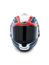 Supertech R10 Acosta LE Helmet