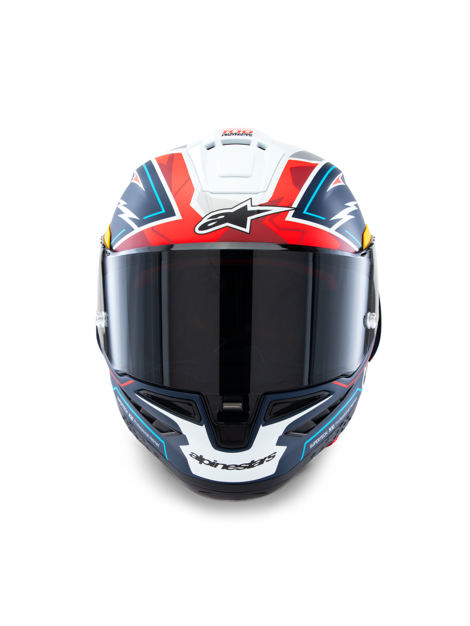 Supertech R10 Acosta LE Helmet