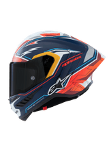 Supertech R10 Acosta LE Helmet