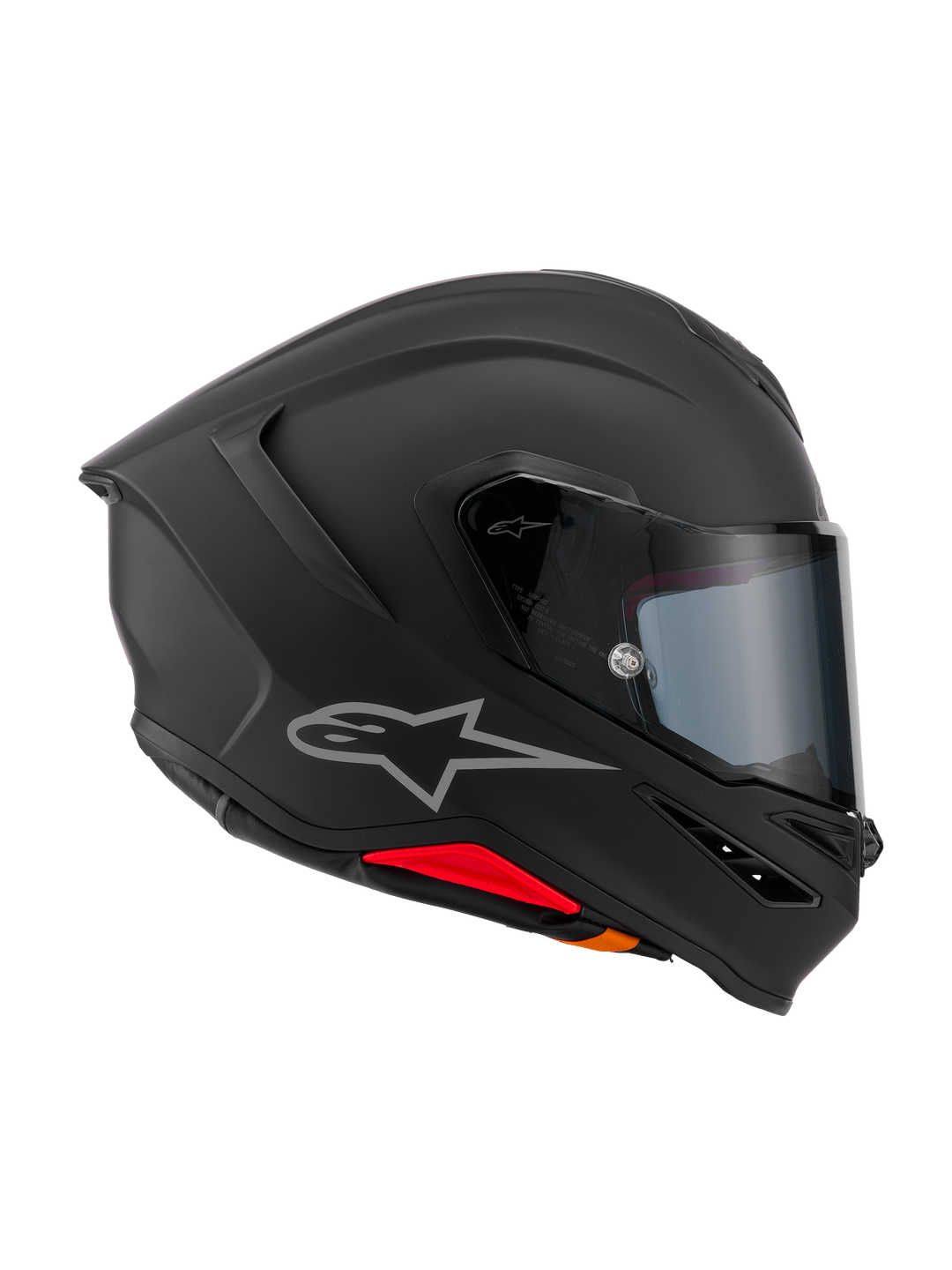 S-R7 Solid Helmet | Alpinestars®