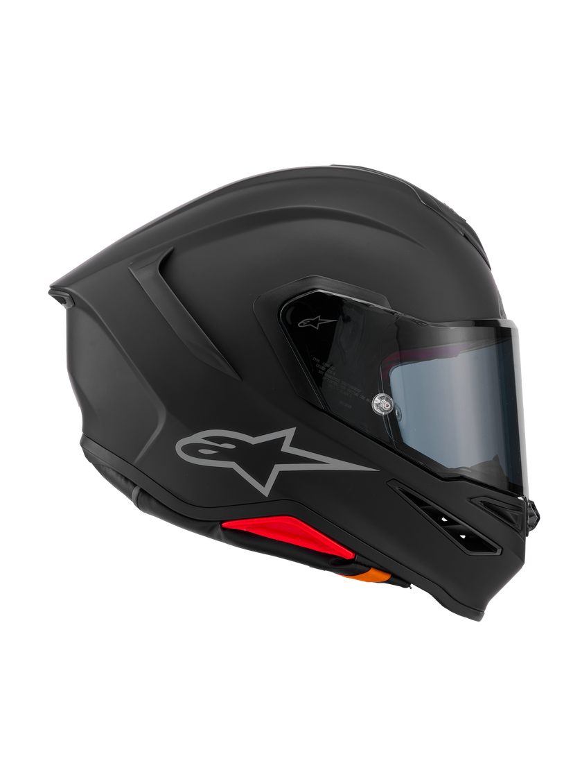 S-R7 Solid Helmet | Alpinestars®