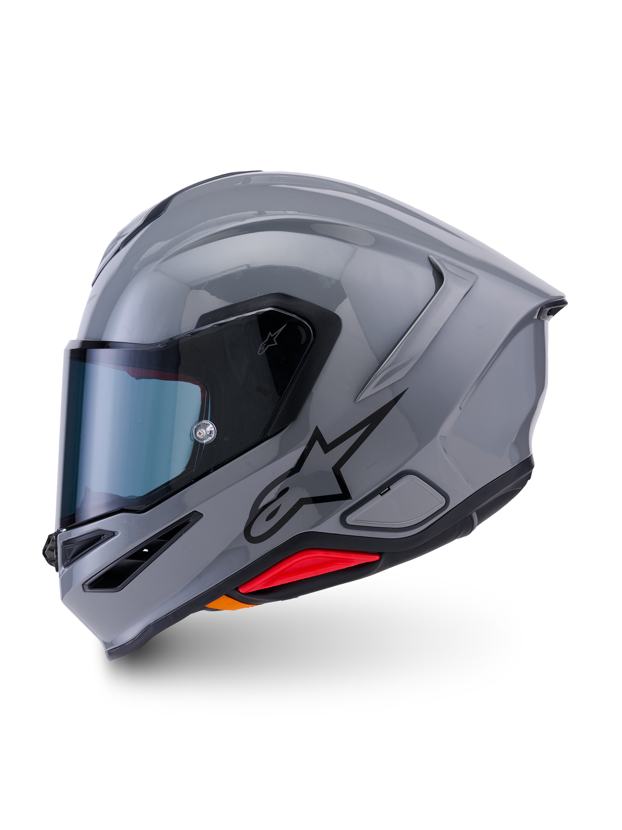 S-R7 Solid Helmet