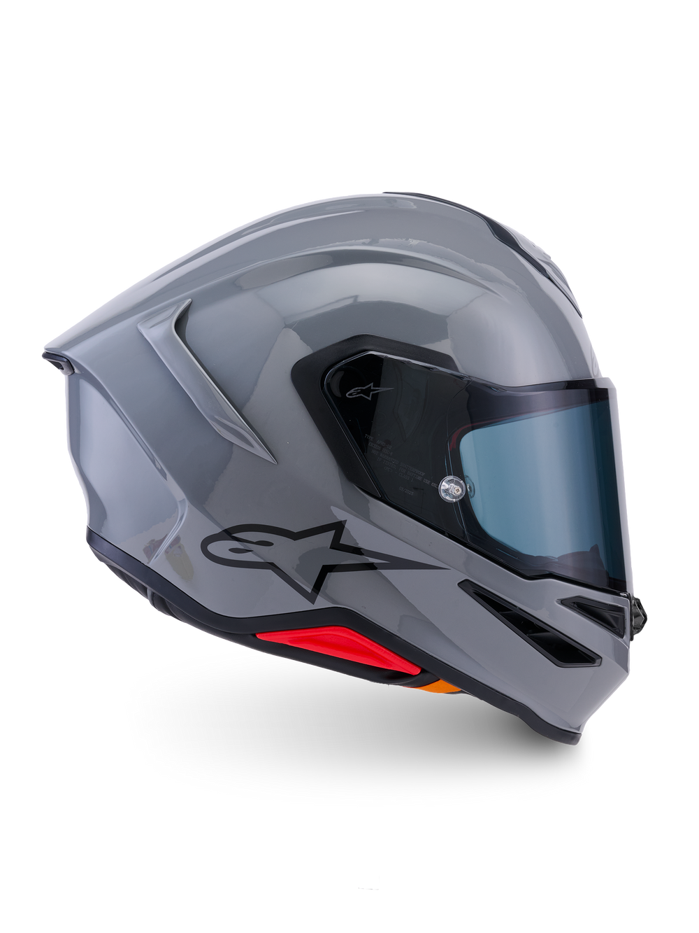 S-R7 Solid Helmet | Alpinestars®
