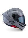 S-R7 Solid Helmet