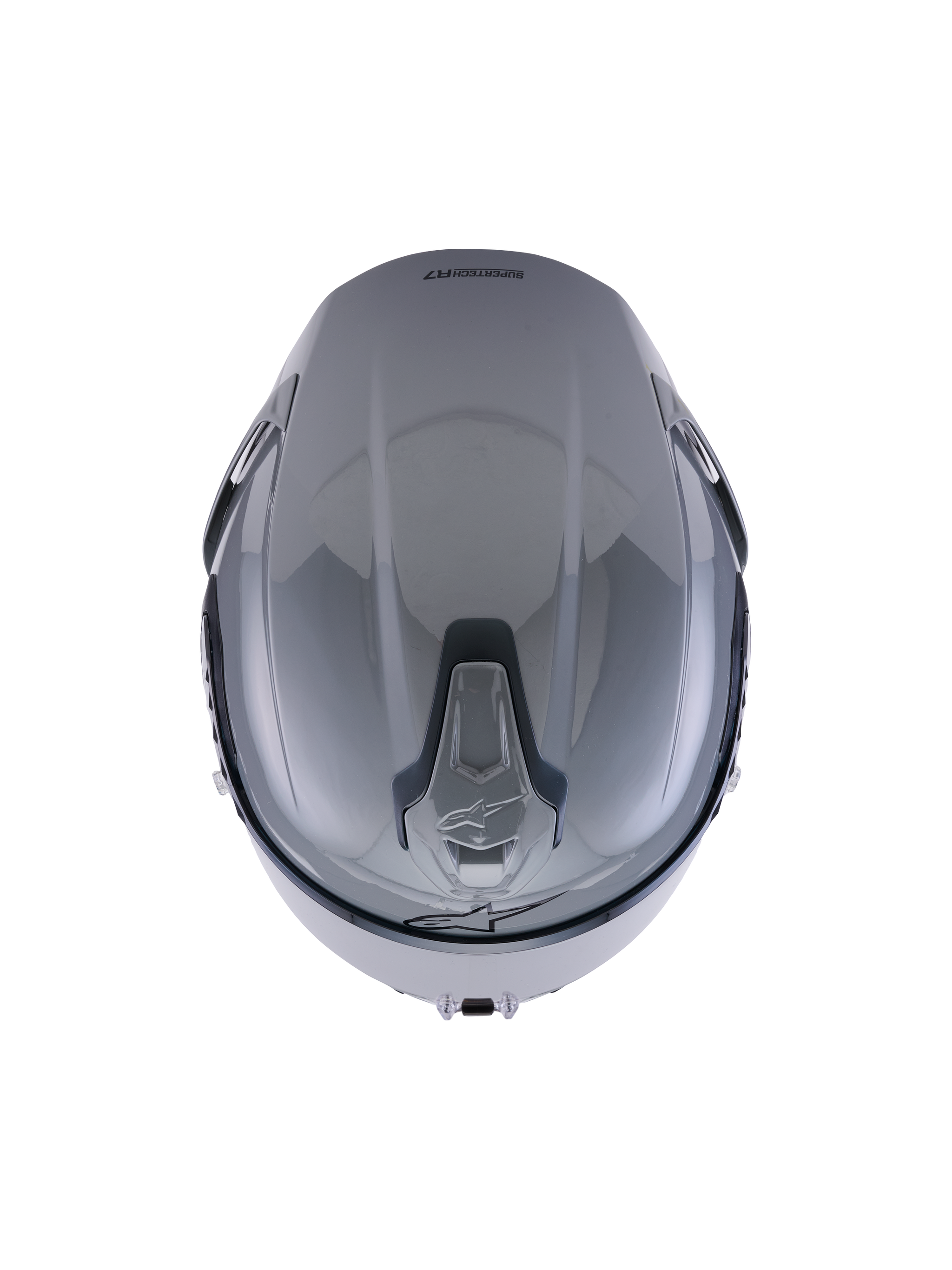 S-R7 Solid Helmet