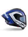 Supertech R10 Arius Helmet ECE06/DOT