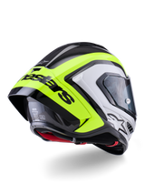Supertech R10 Arius Helmet ECE06/DOT