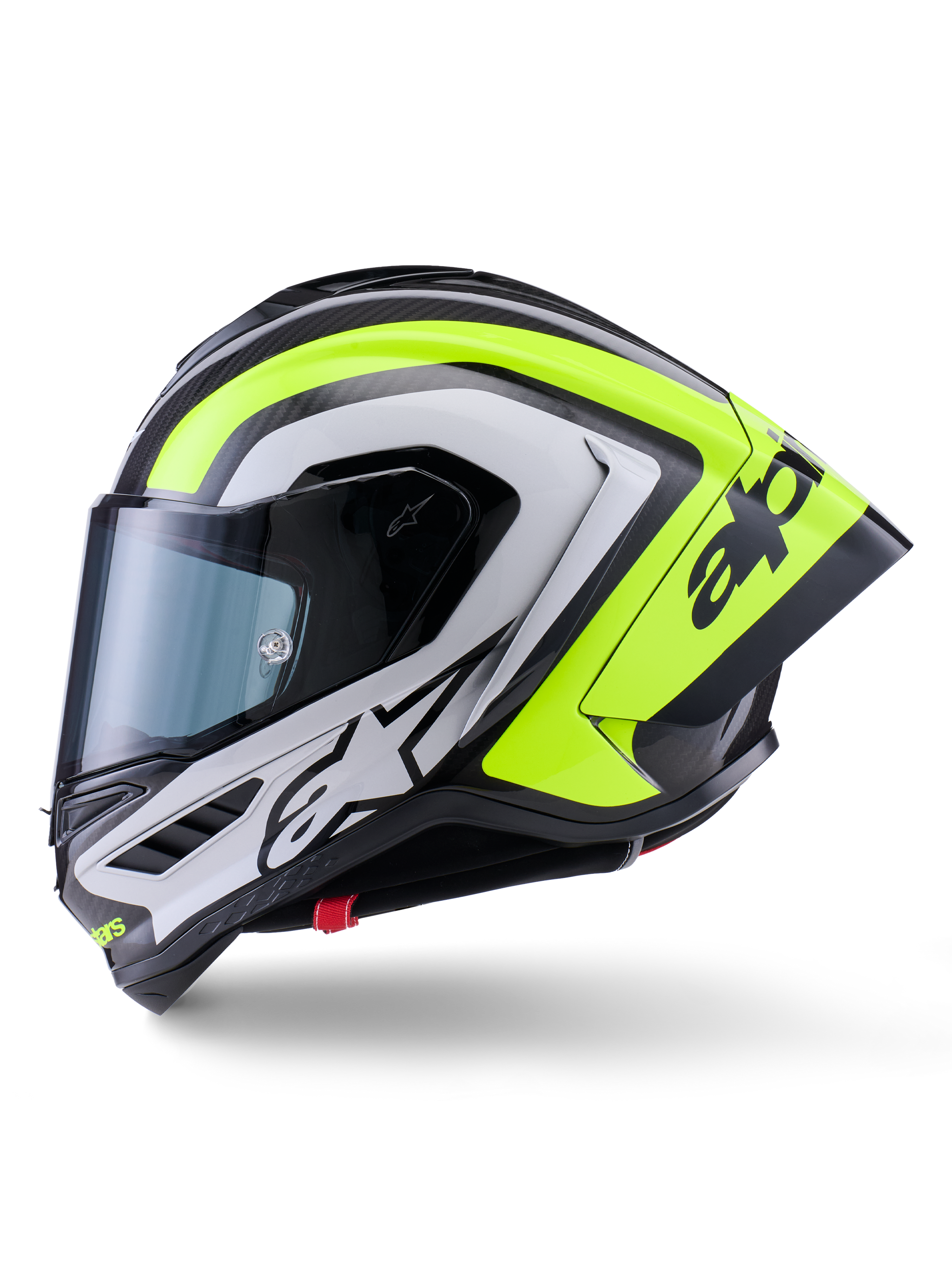 Supertech R10 Arius Helmet ECE06/DOT