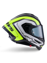 Supertech R10 Arius Helmet ECE06/DOT