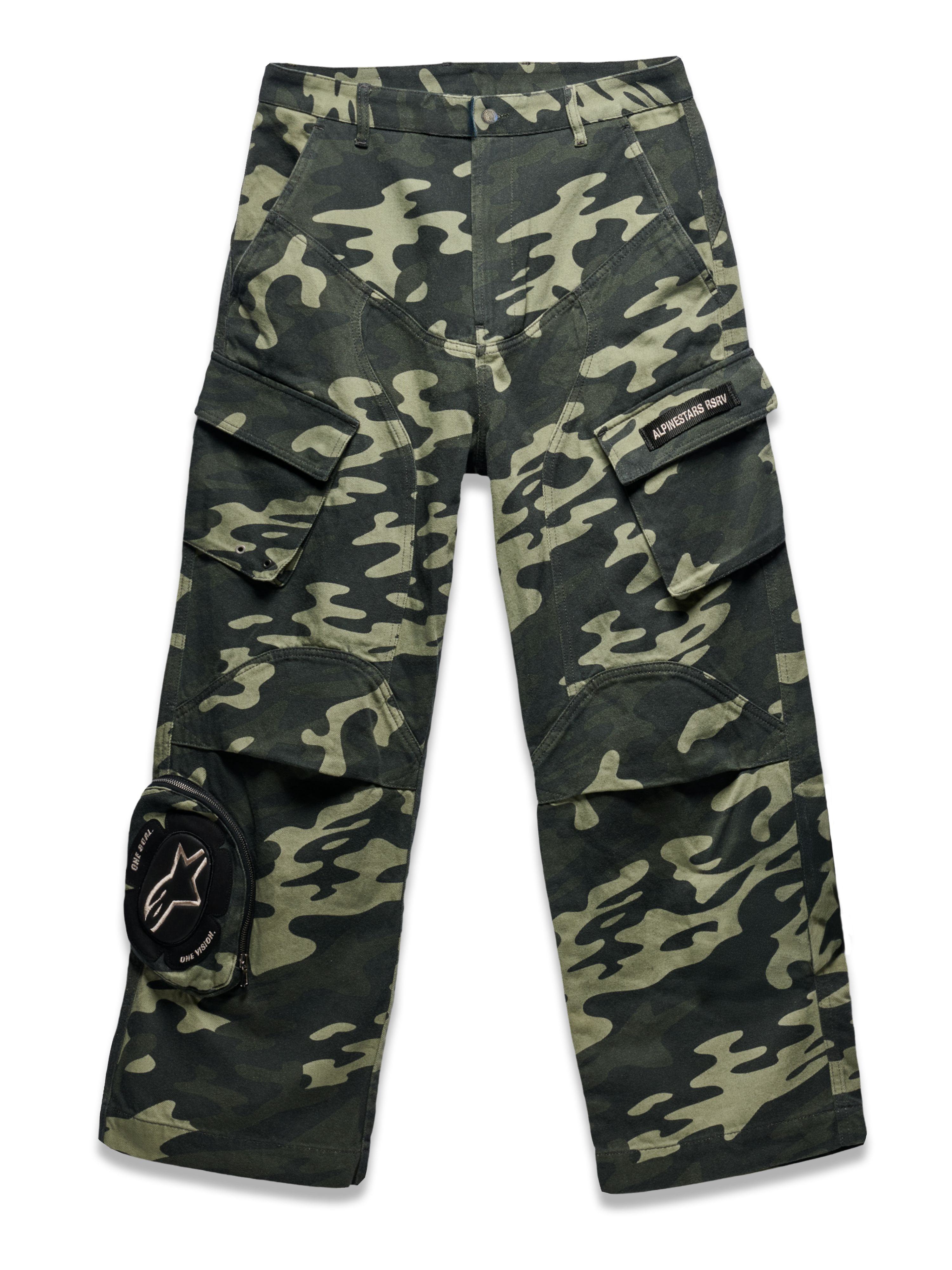 RSRV Slider Pants