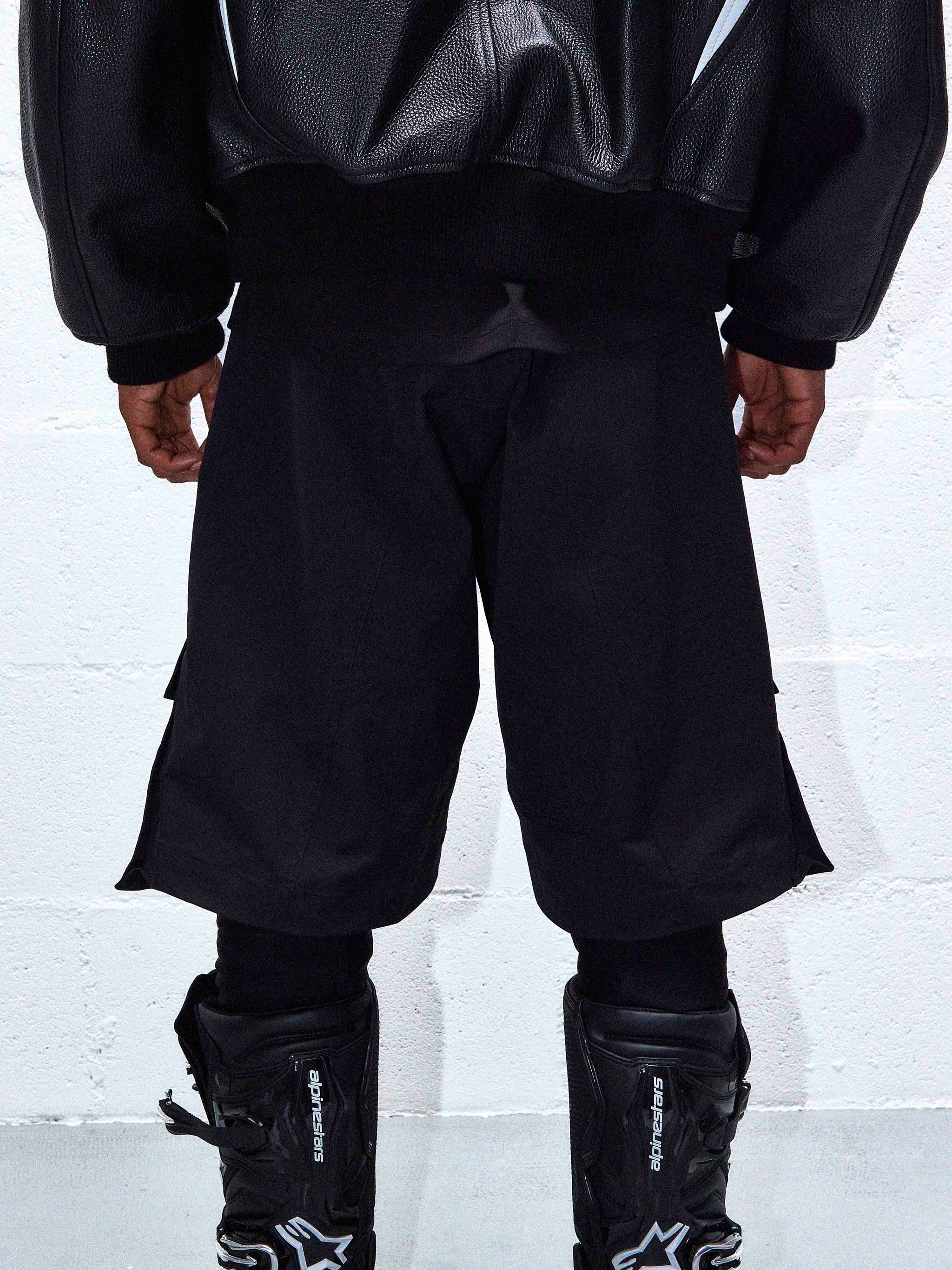 RSRV Mechanic Cargo Shorts