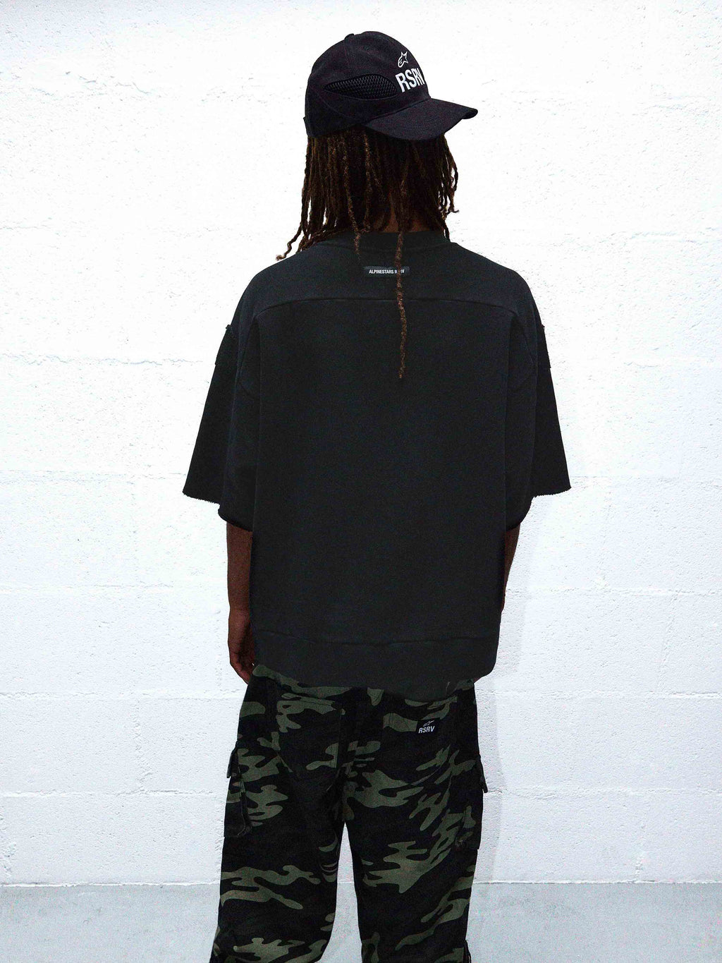 RSRV Chill Out Fleece