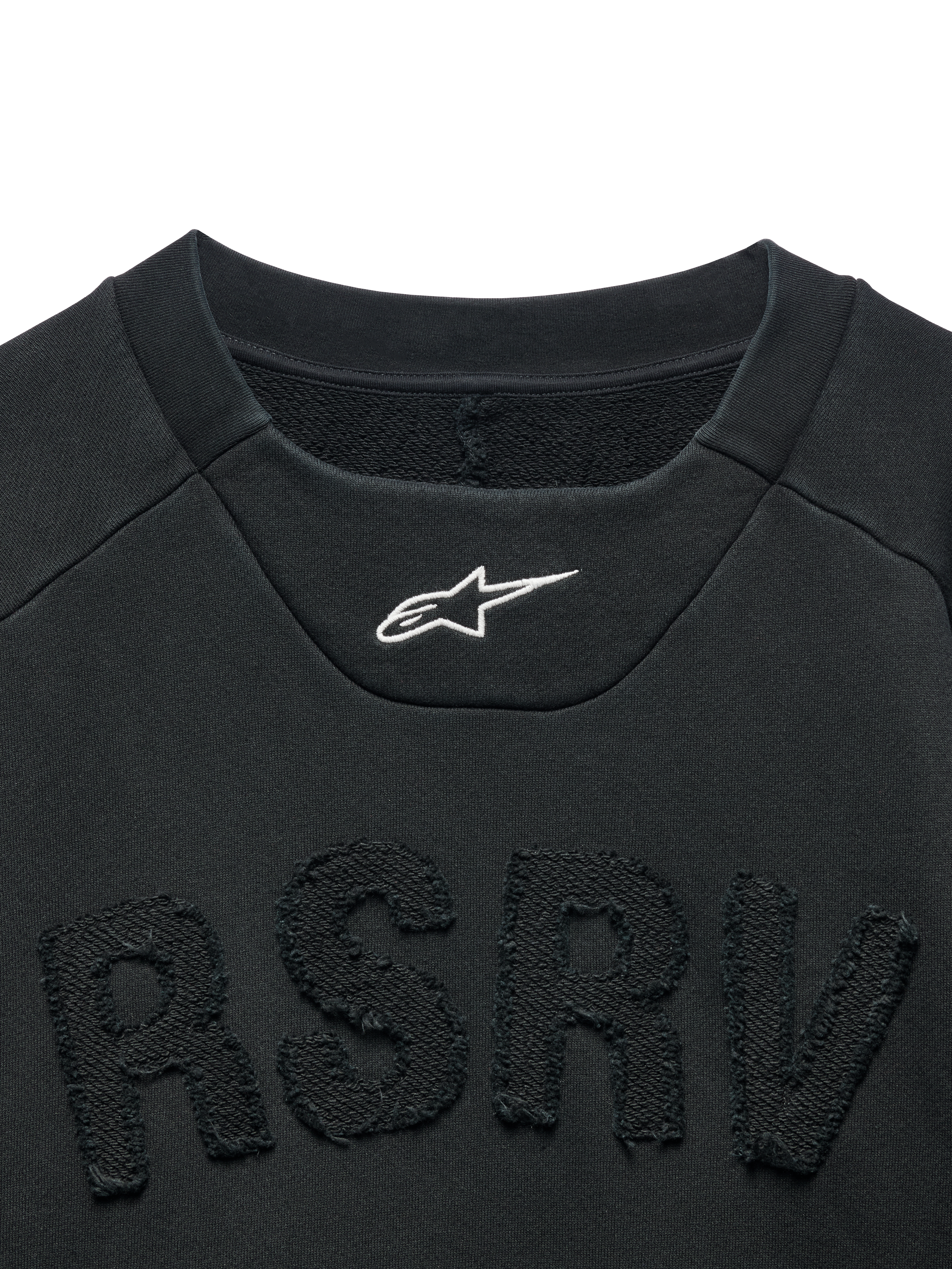 RSRV Chill Out Fleece
