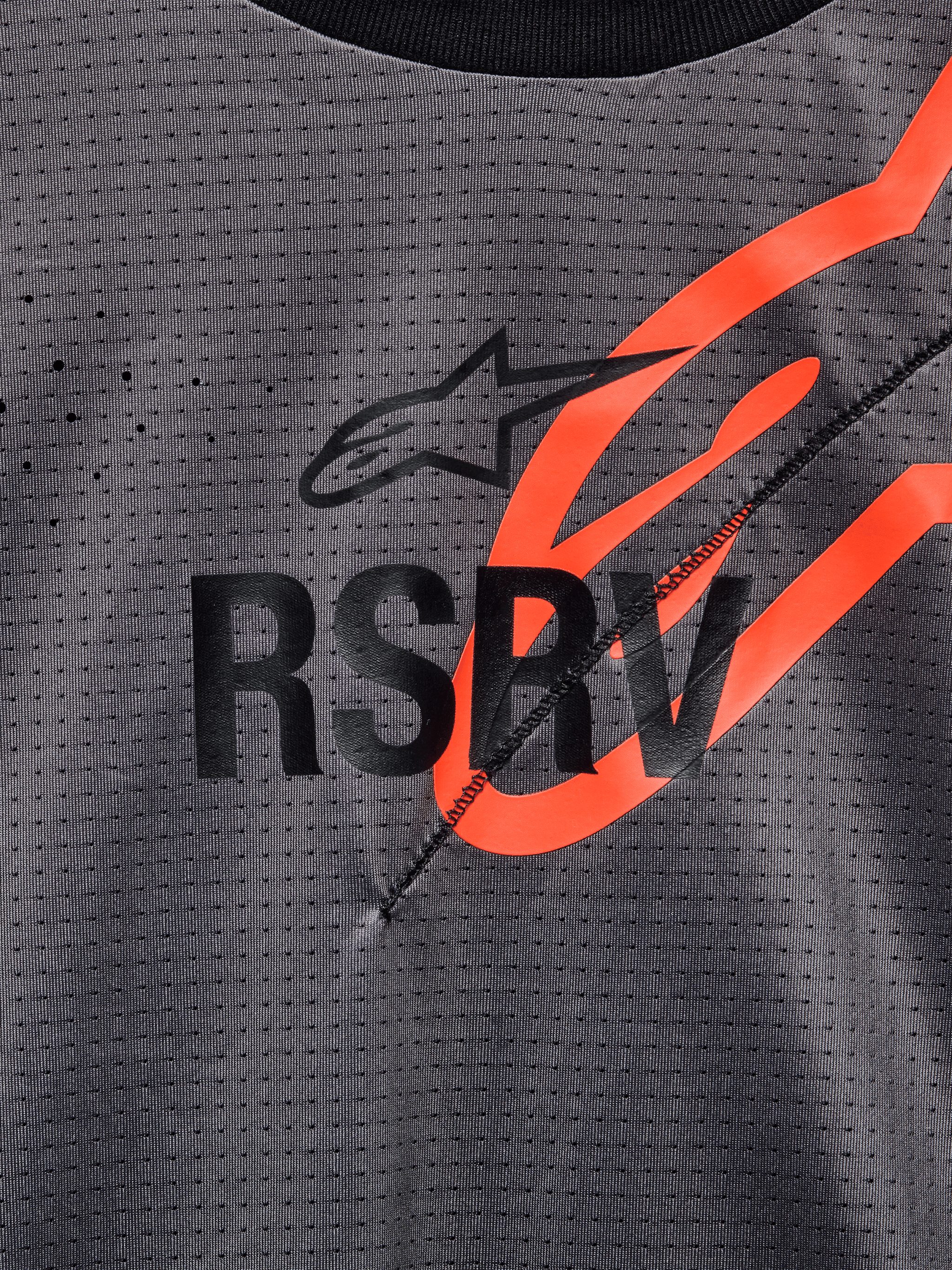 RSRV Techstar Reworked LS Jersey
