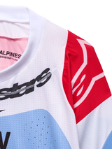 RSRV Techstar Reworked LS Jersey