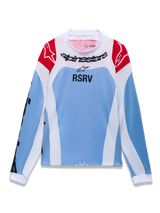 RSRV Techstar Reworked LS Jersey