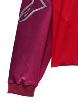 RSRV Racer Reworked LS Jersey