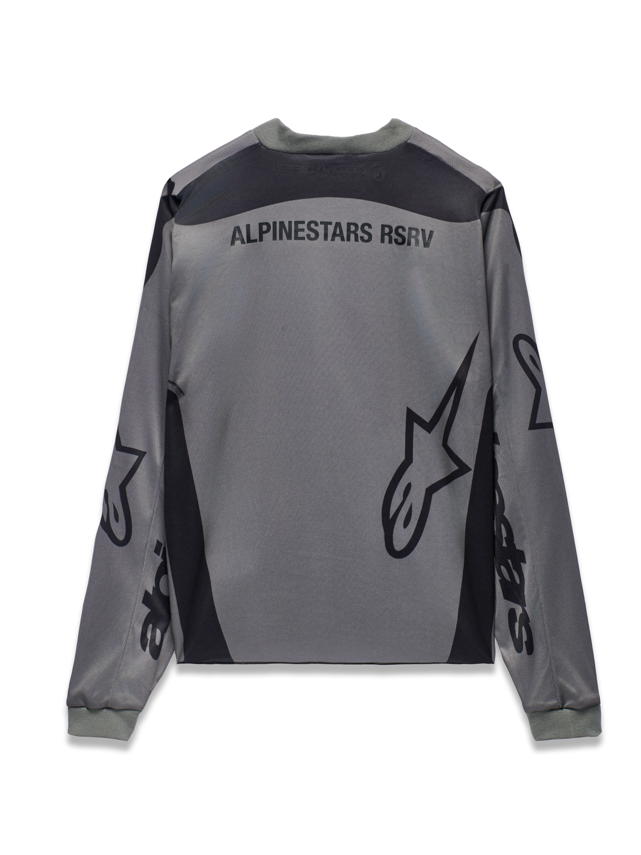 RSRV Racer Reworked LS Jersey