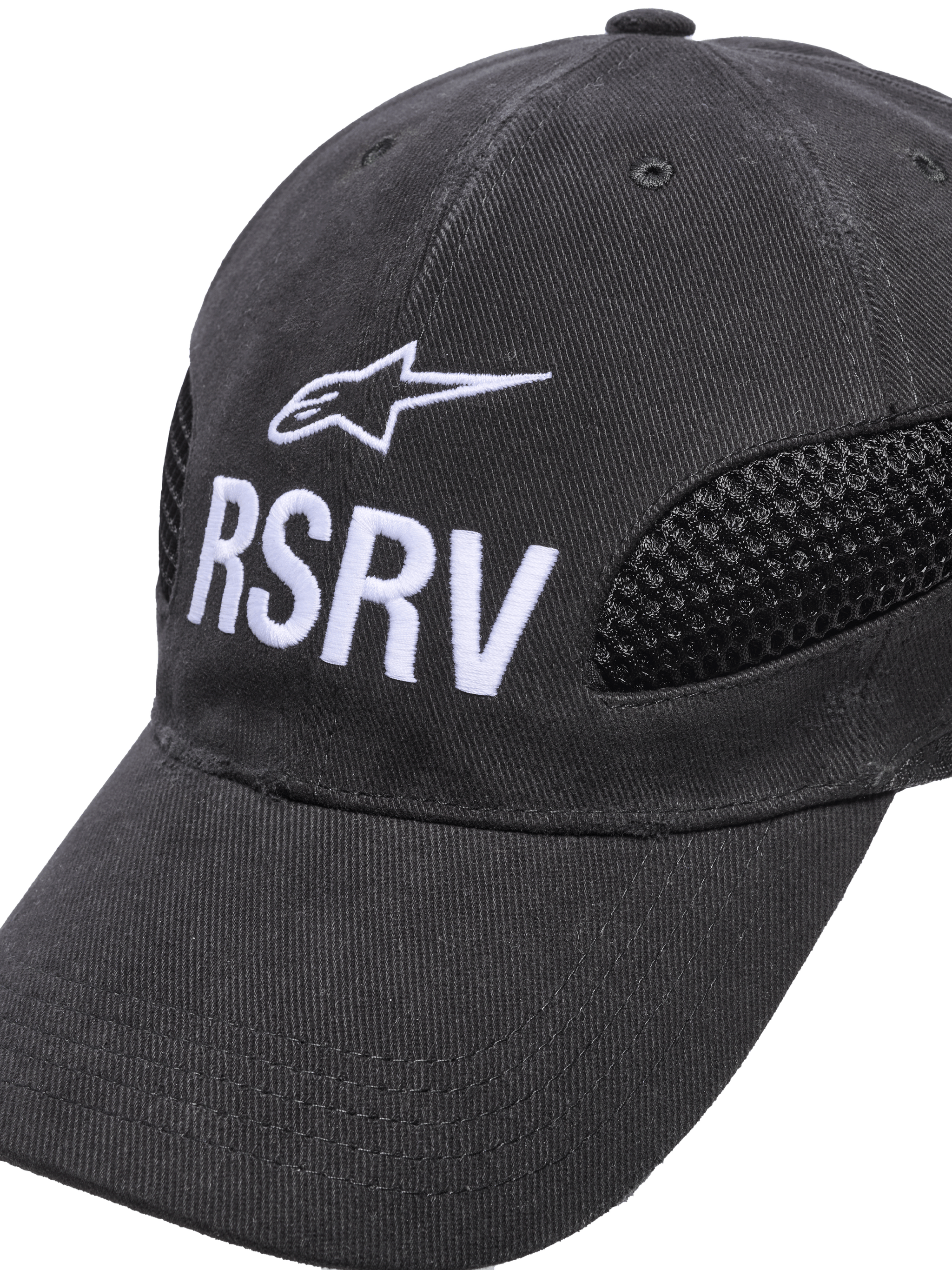 RSRV Fan Hat