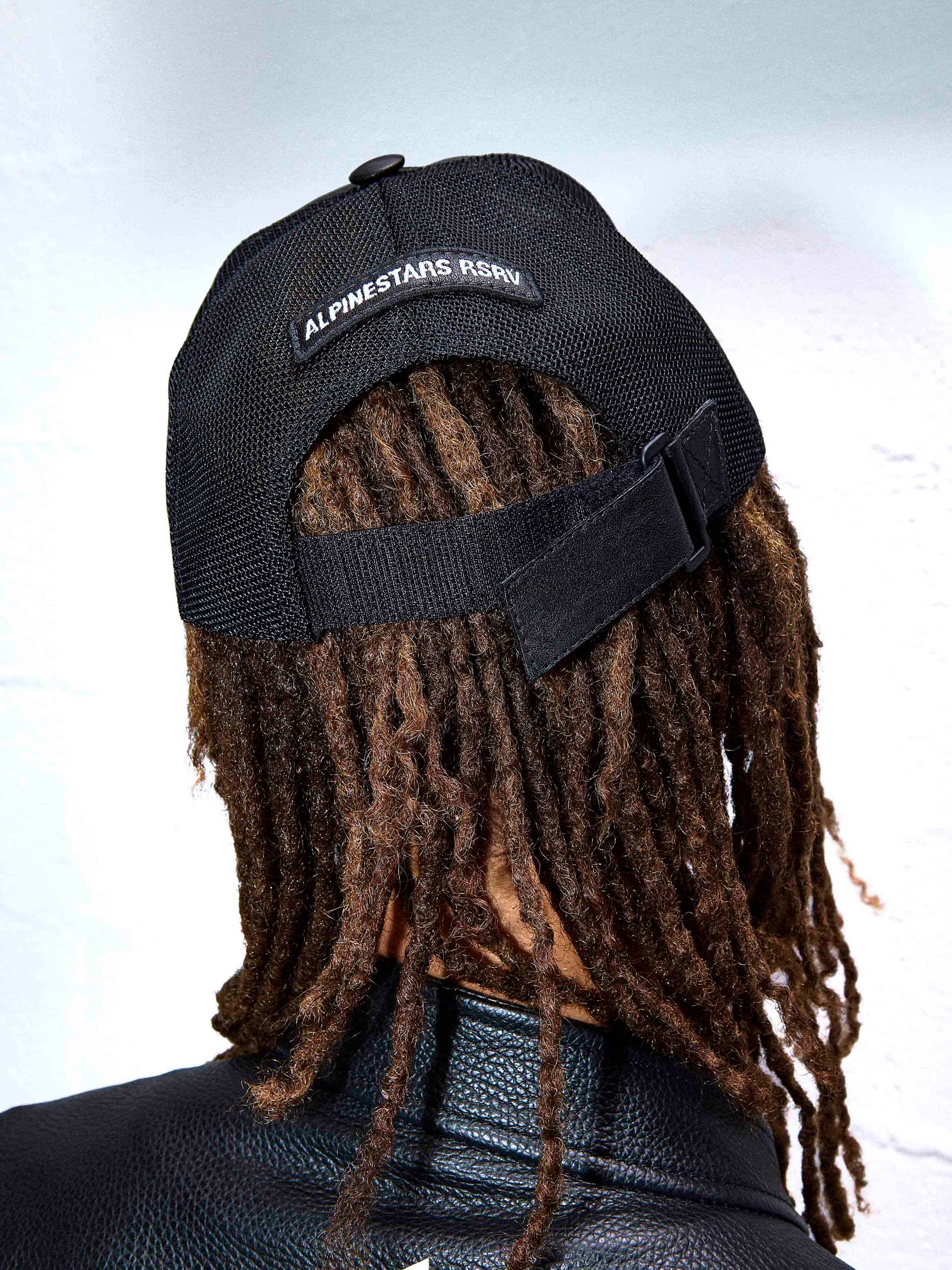 RSRV Dual Tracker Hat