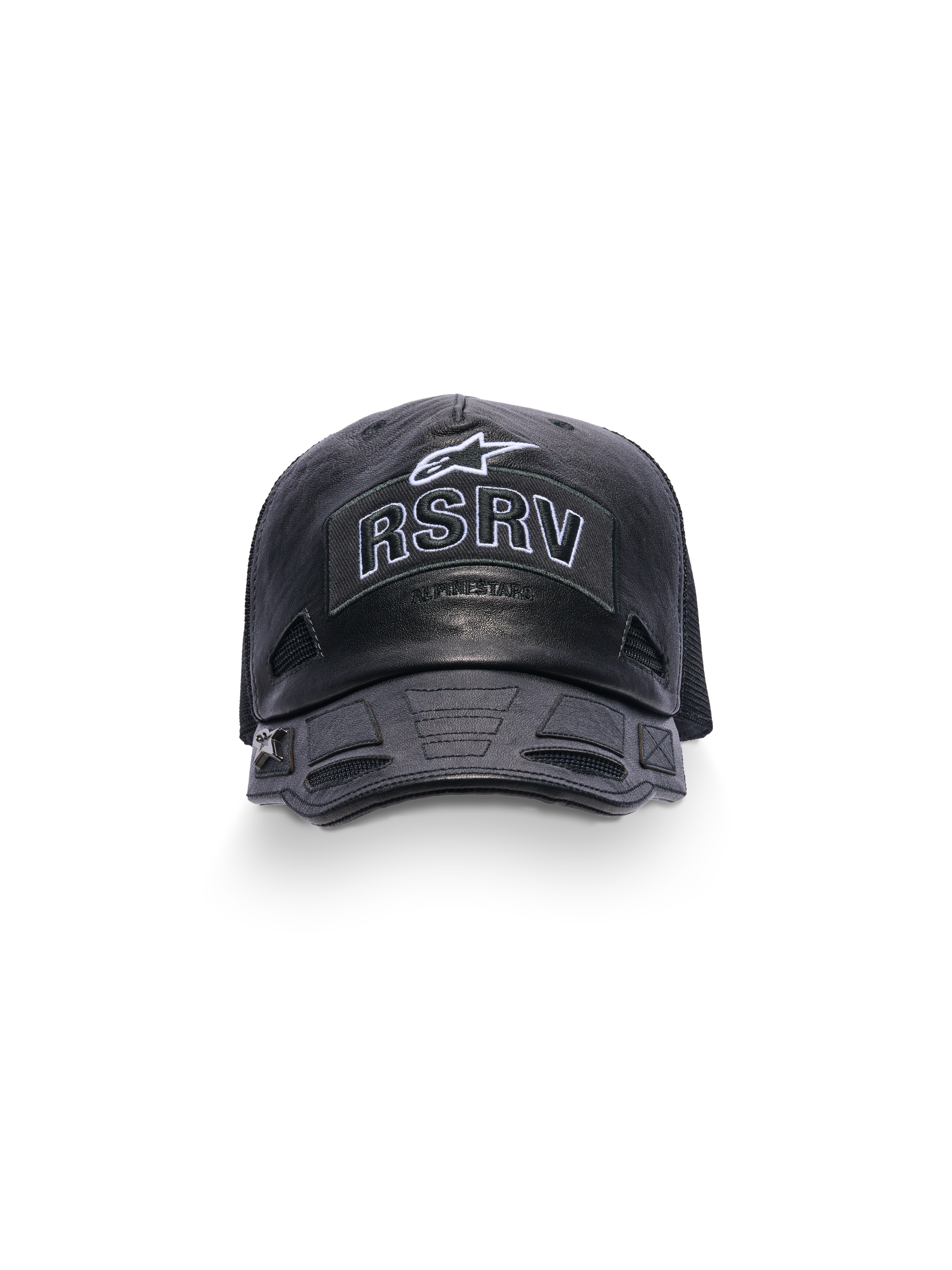 RSRV Dual Tracker Hat