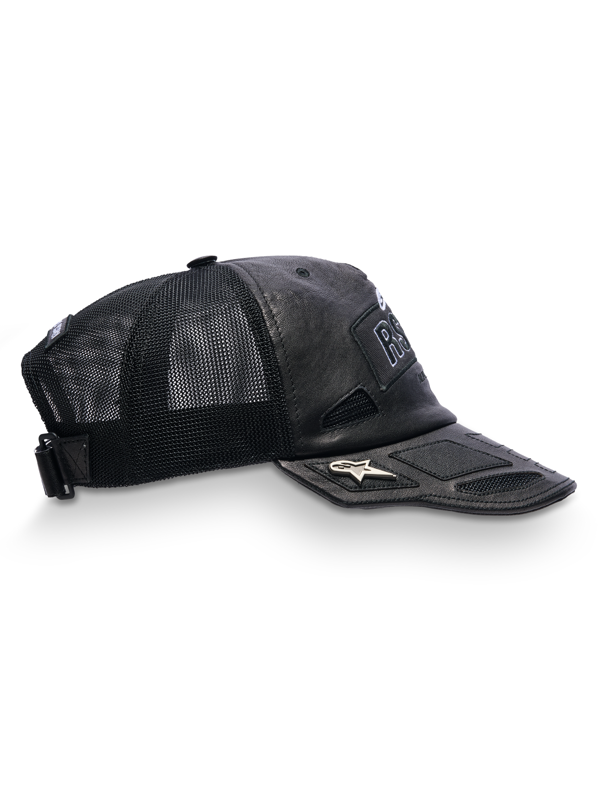 RSRV Dual Tracker Hat