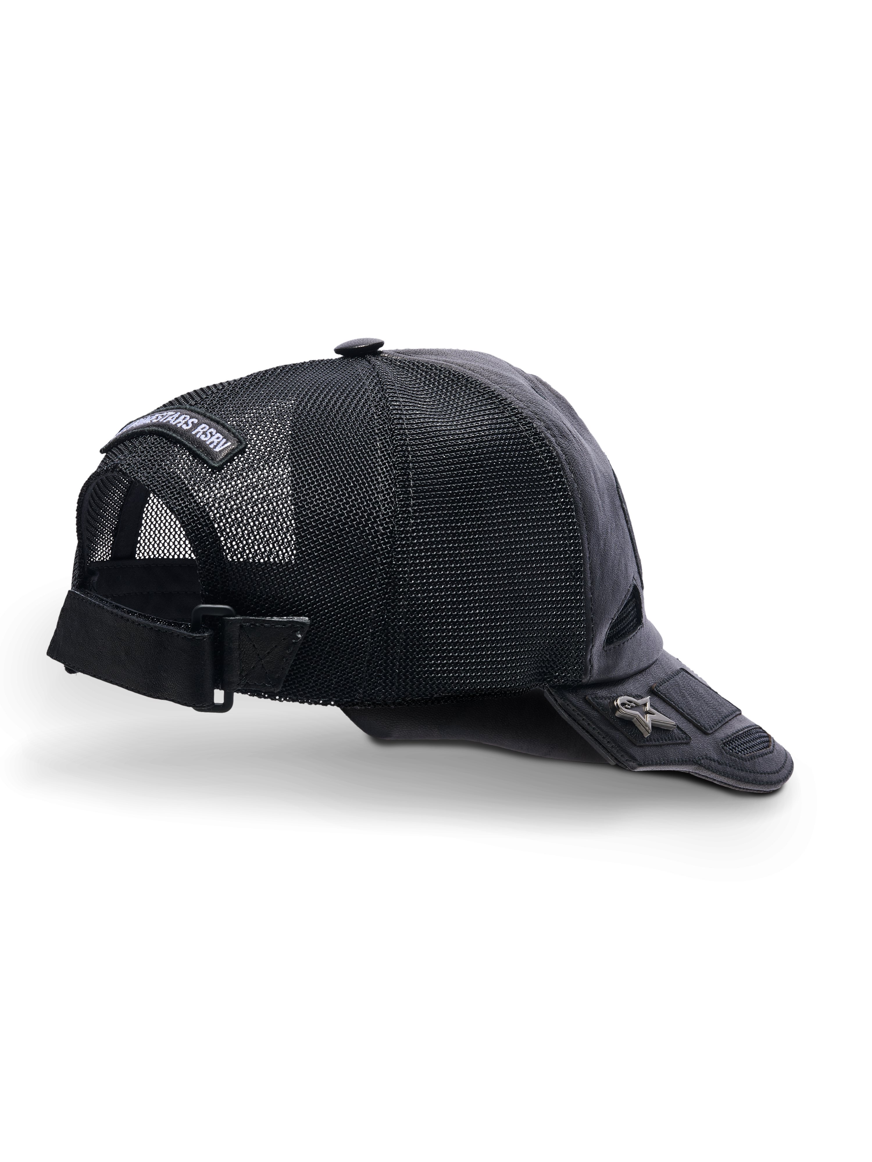 RSRV Dual Tracker Hat