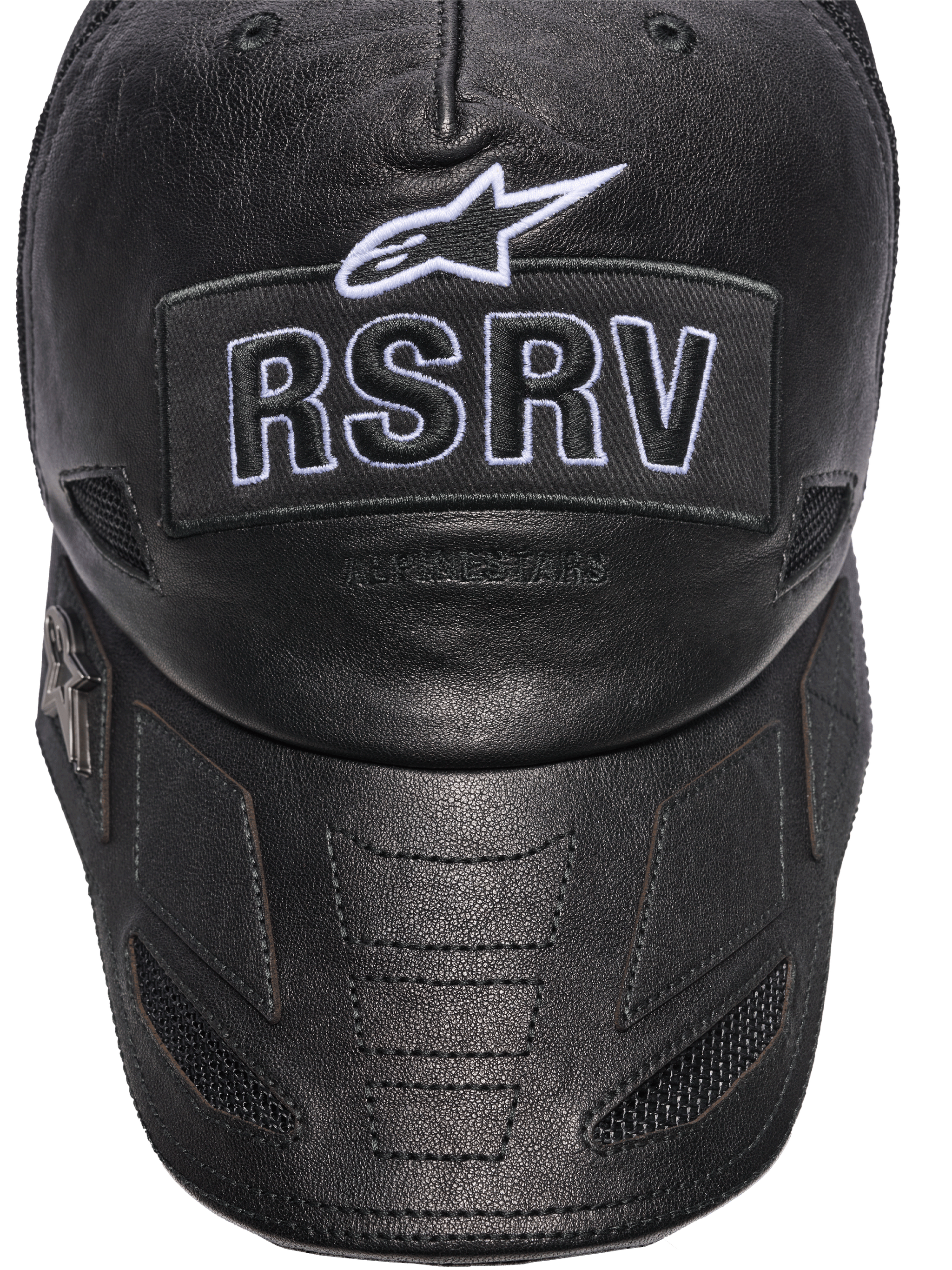 RSRV Dual Tracker Hat