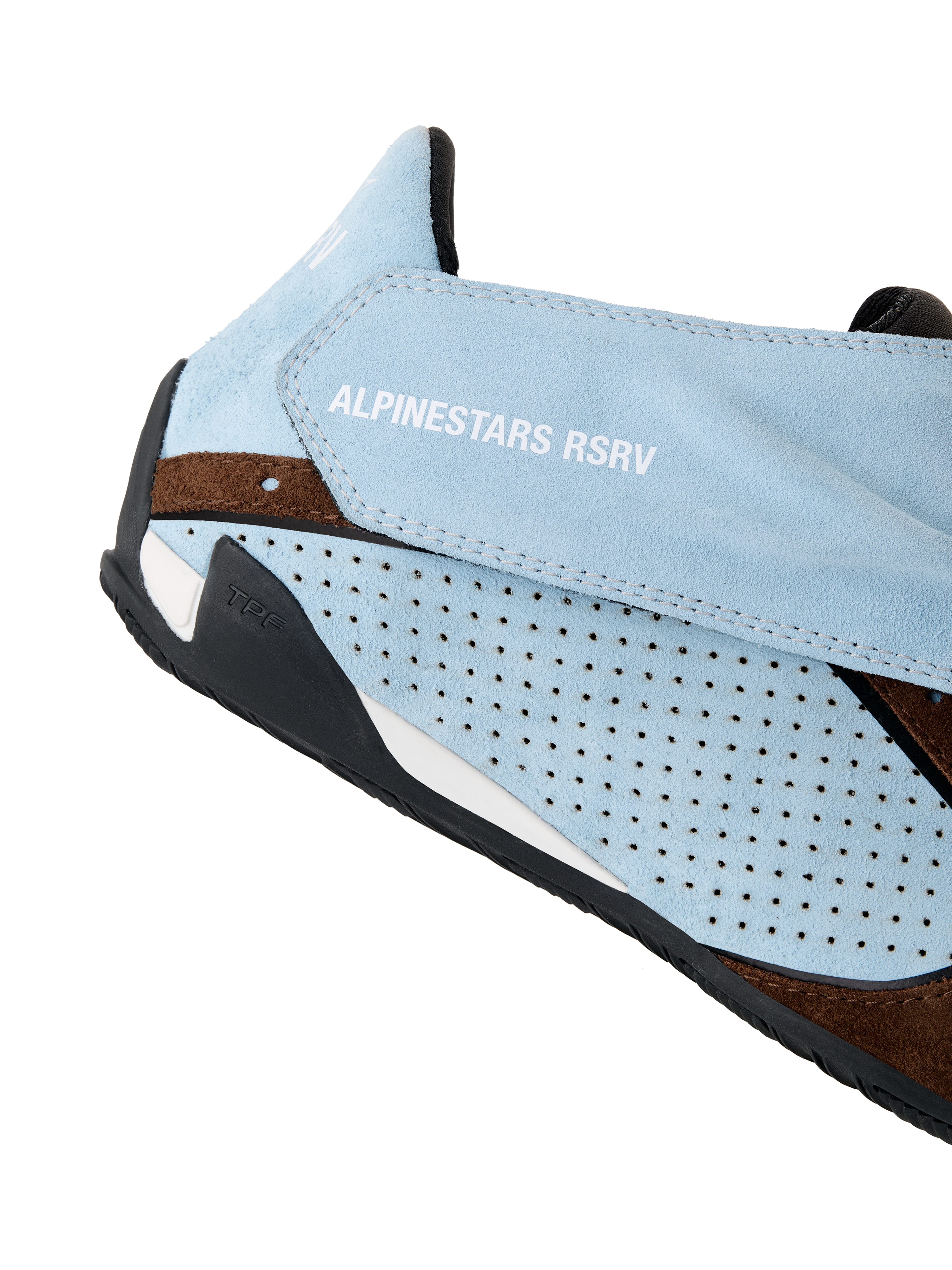 RSRV Starline Shoes