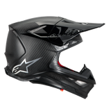Supertech M10 Fame Helmet ECE 22.06