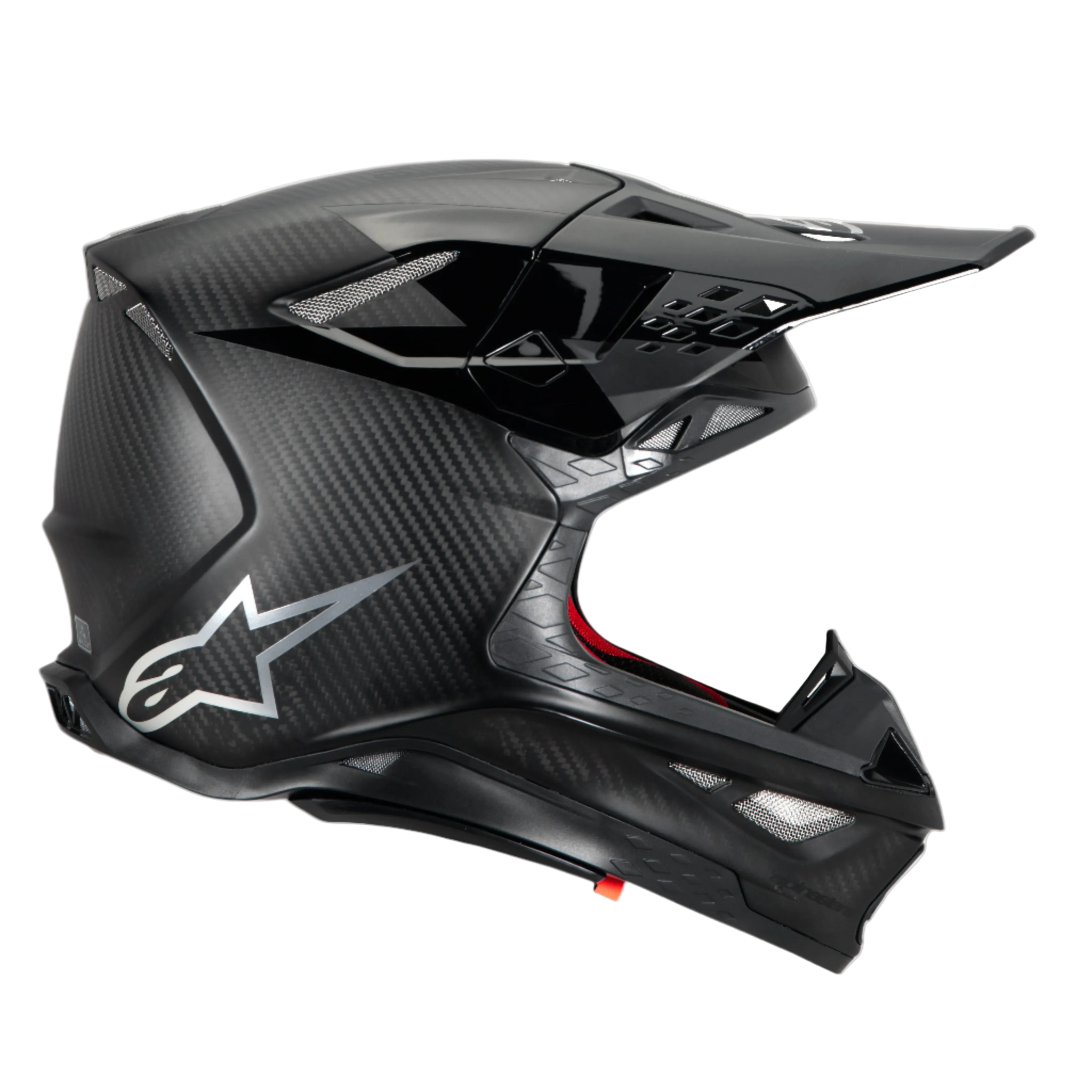 Supertech M10 Fame Helmet ECE 22.06
