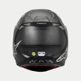 Supertech M10 Fame Helmet ECE