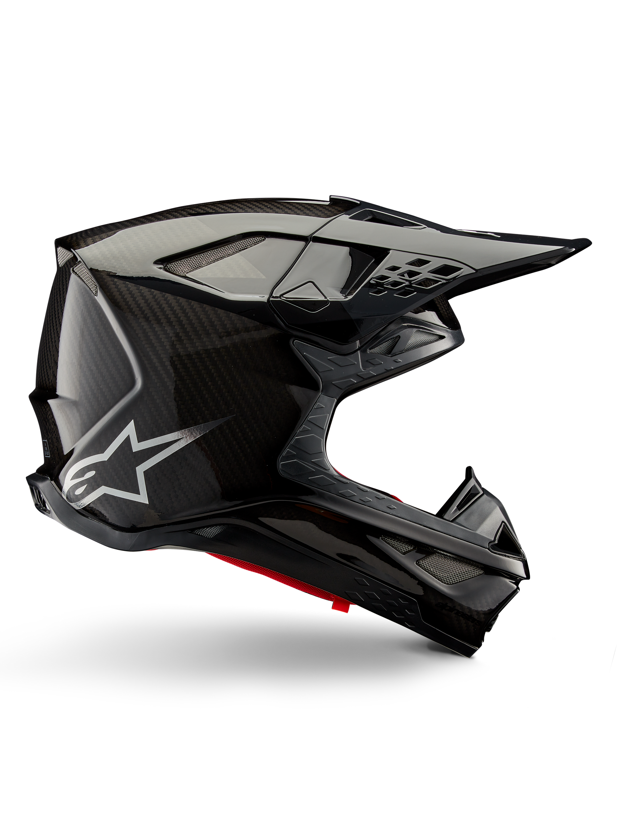 Supertech M10 Fame Helmet ECE