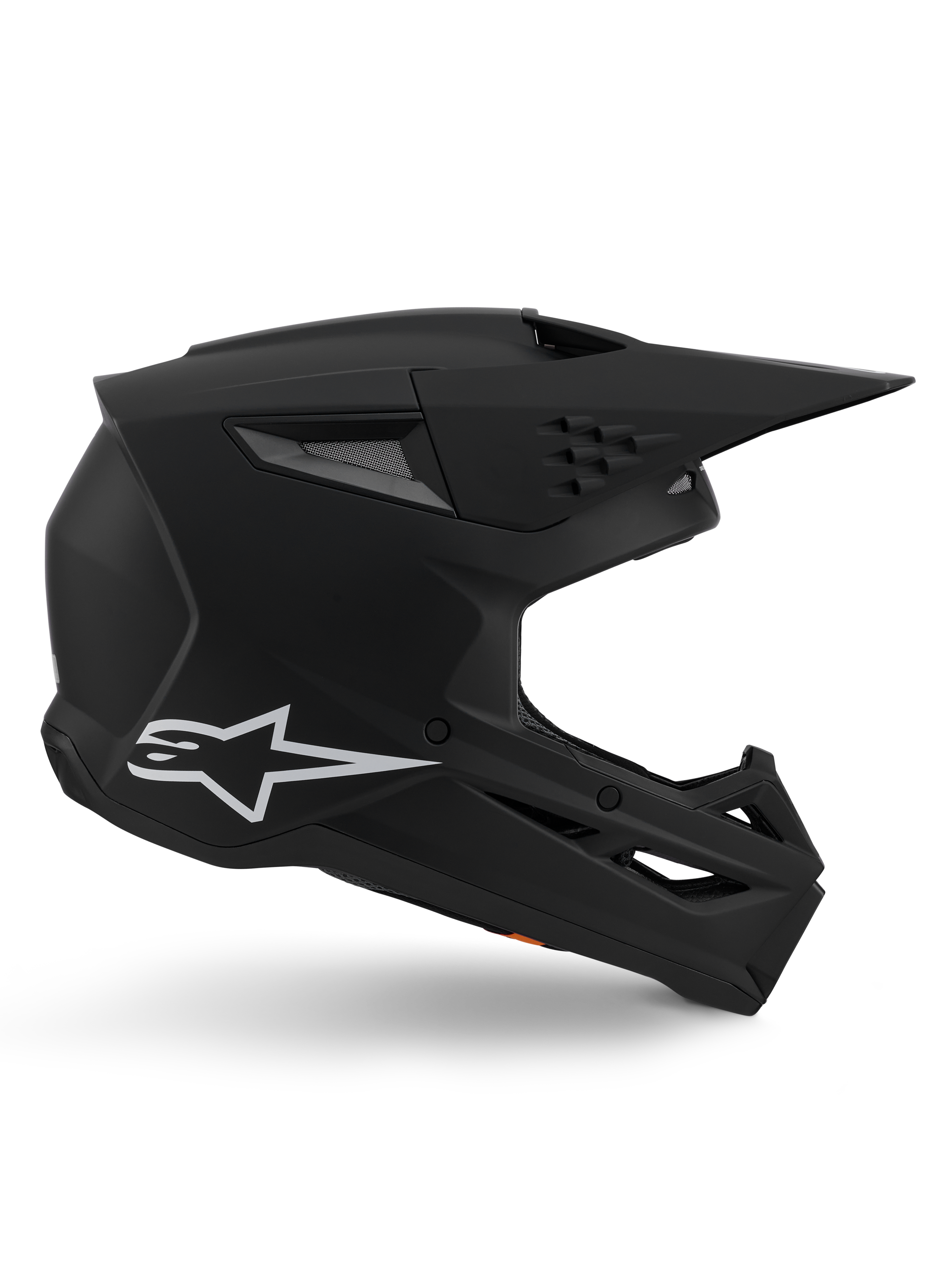 S-M3 Solid Helmet ECE 22.06