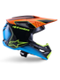 S-M3 Fray Helmet ECE 22.06