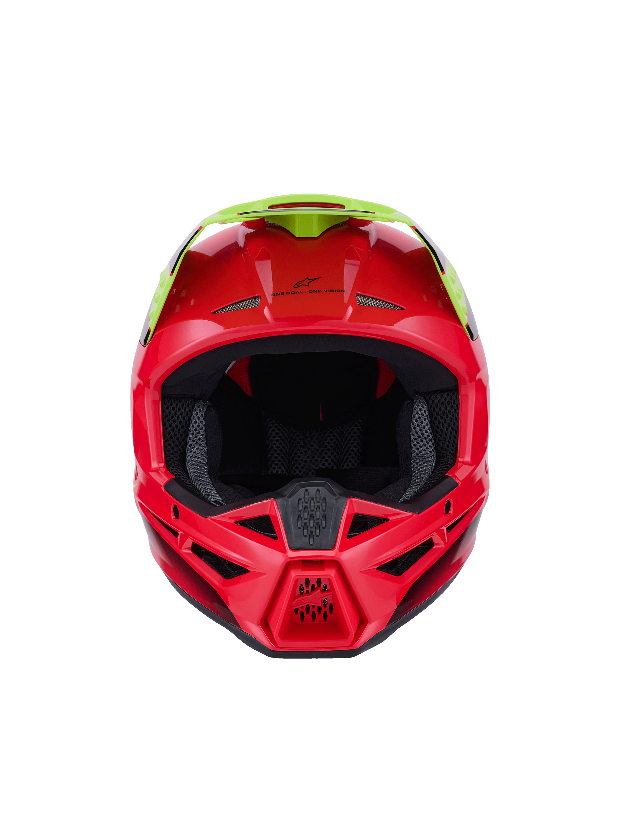 SM3 Fray Helmet ECE06