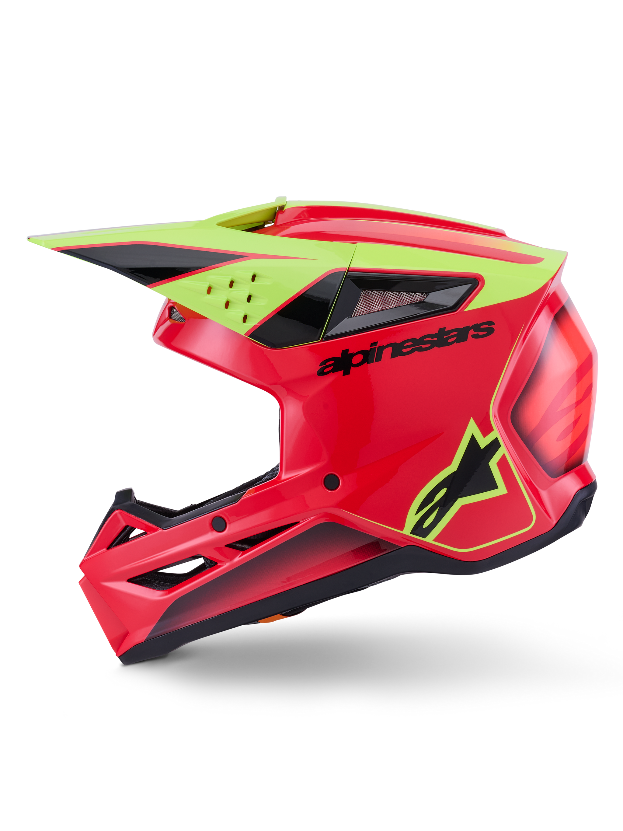 SM3 Fray Helmet ECE06