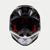 Supertech M10 Ampress Helmet ECE