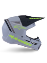 SM3 Radium Helmet ECE06