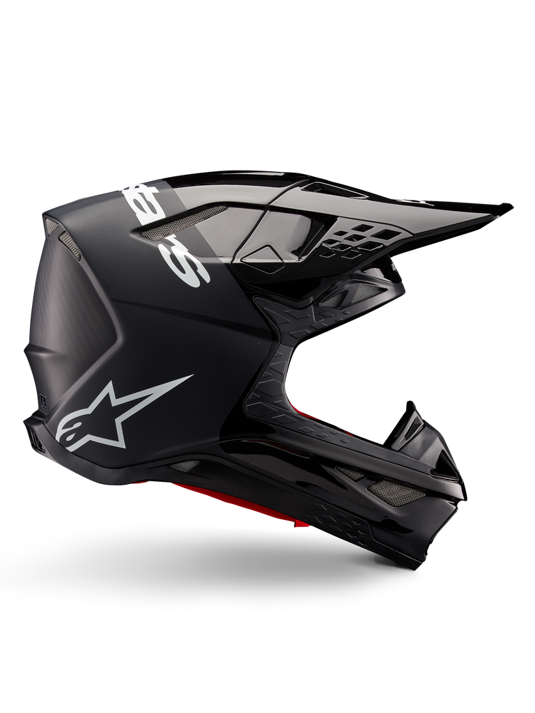 Supertech M10 Flood Helmet ECE