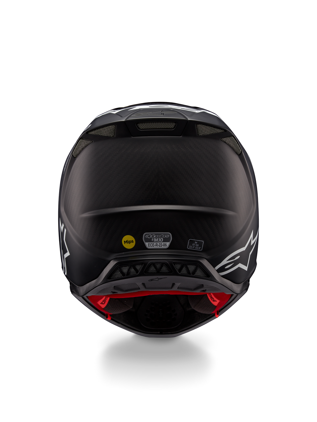 Supertech M10 Flood Helmet ECE 22.06