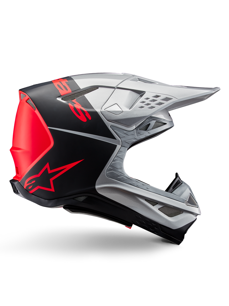 Supertech M10 Flood Helmet ECE